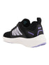 MERMAID Black Women's Running Shoes